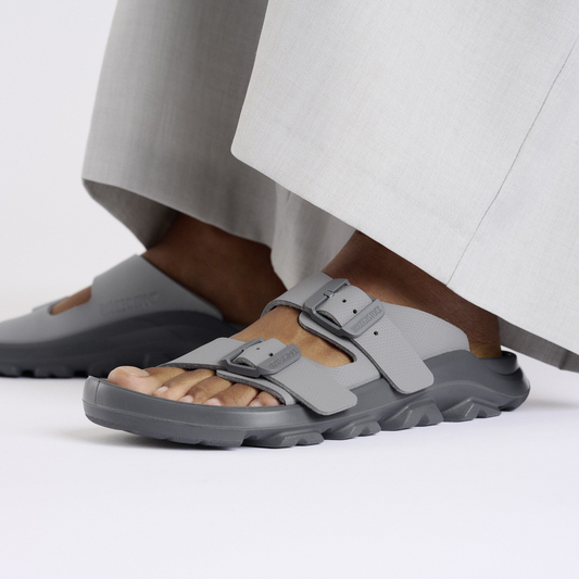 Mogami Terra 2 Strap Apex Whale Gray