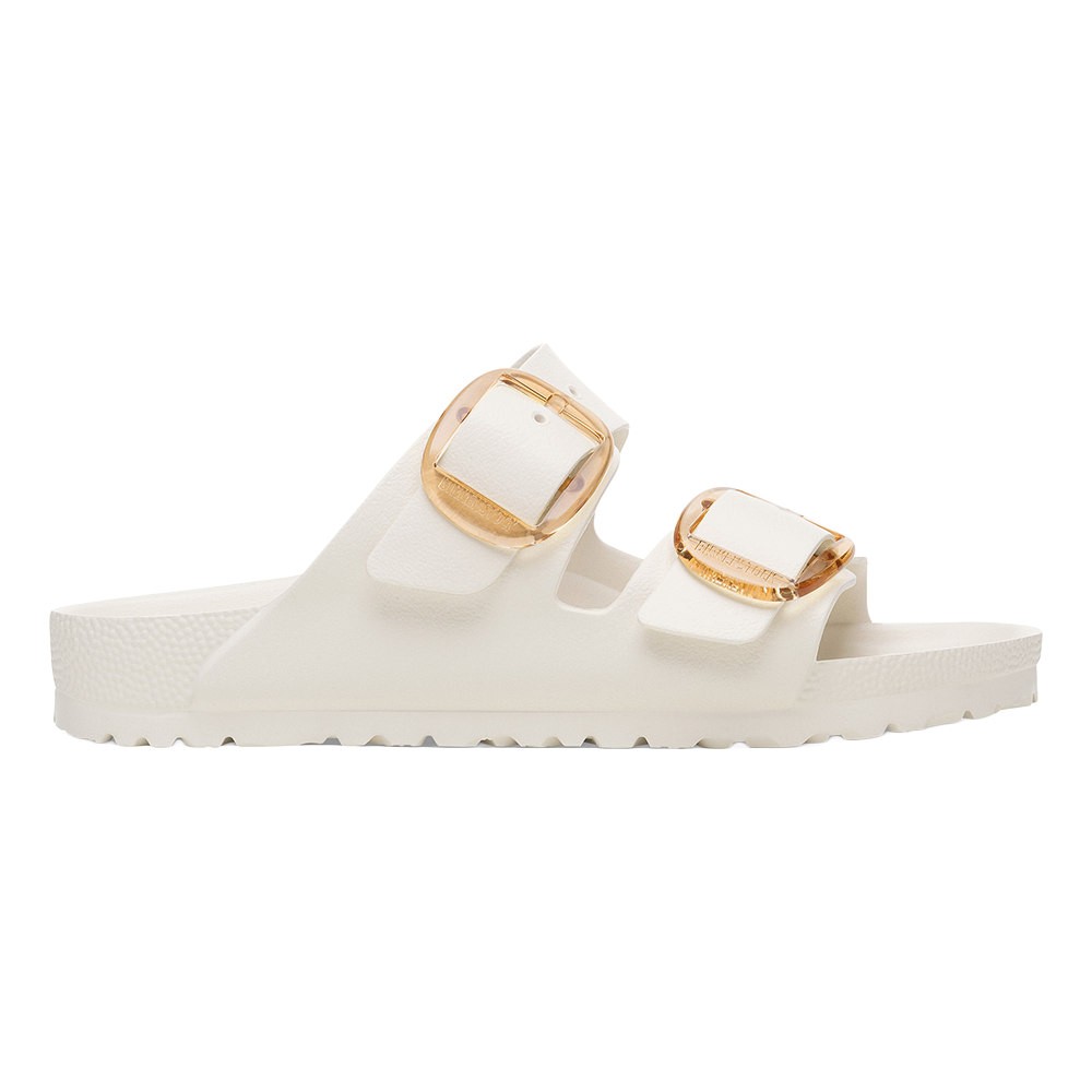 Arizona Big Buckle EVA Eggshell Narrow  Fit