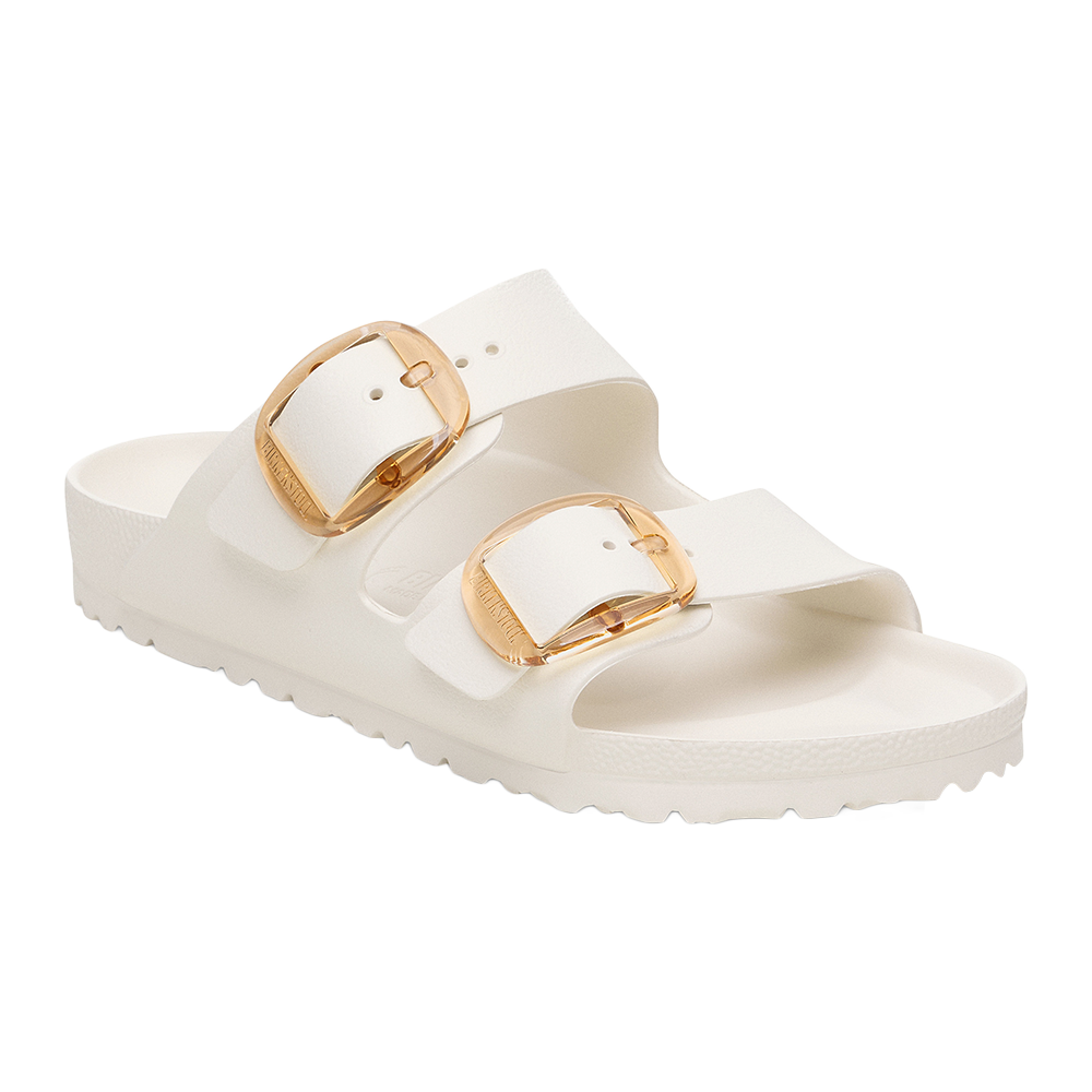 Arizona Big Buckle EVA Eggshell Narrow  Fit