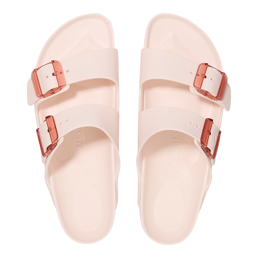 Arizona Stealth Buckle EVA Light Rose Narrow Fit