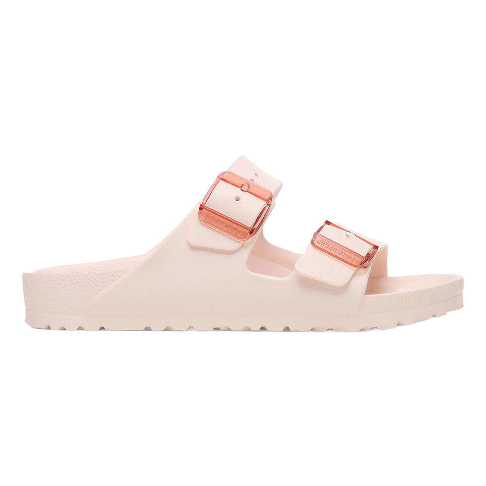 Arizona Stealth Buckle EVA Light Rose Narrow Fit