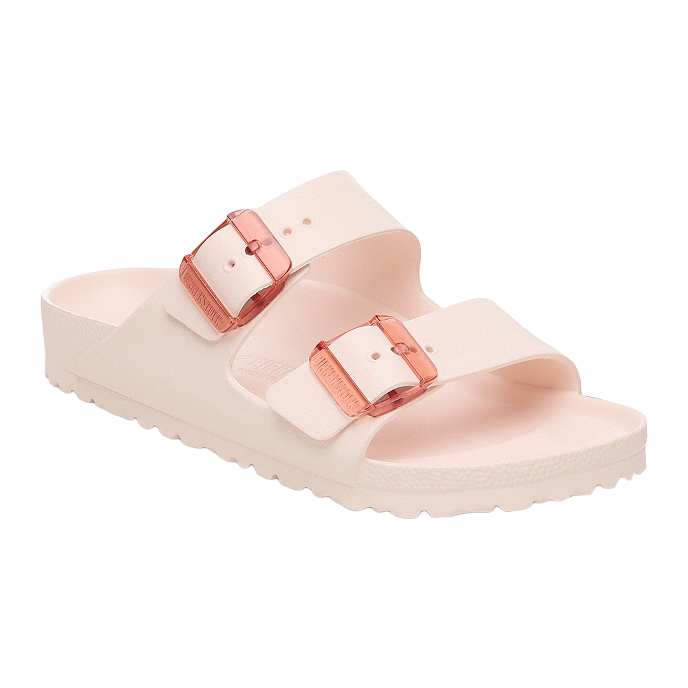Arizona Stealth Buckle EVA Light Rose Narrow Fit