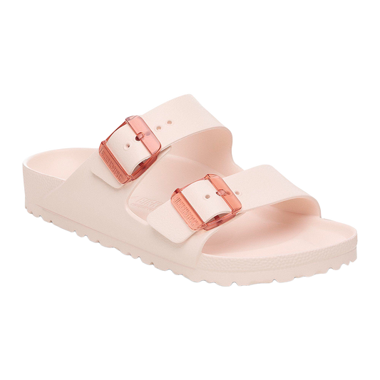 Arizona Stealth Buckle EVA Light Rose Narrow Fit