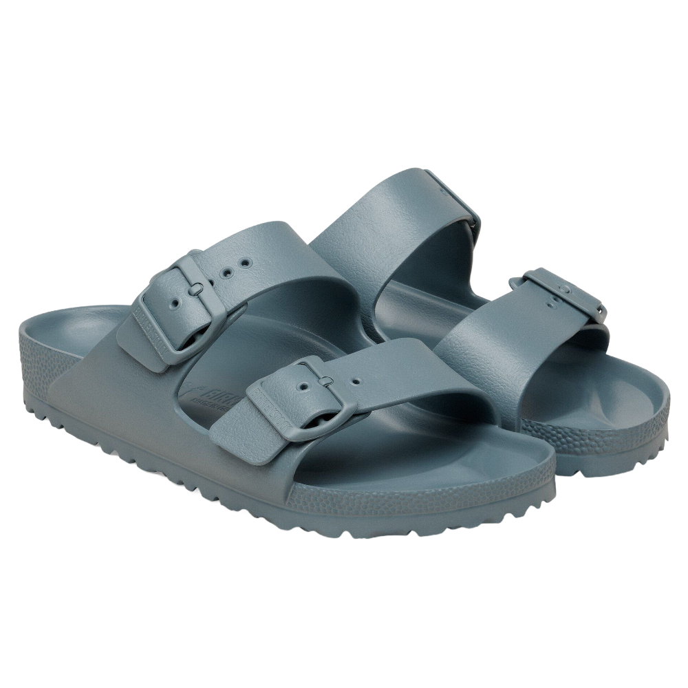 Arizona  Essentials EVA Basalt Gray Narrow Fit