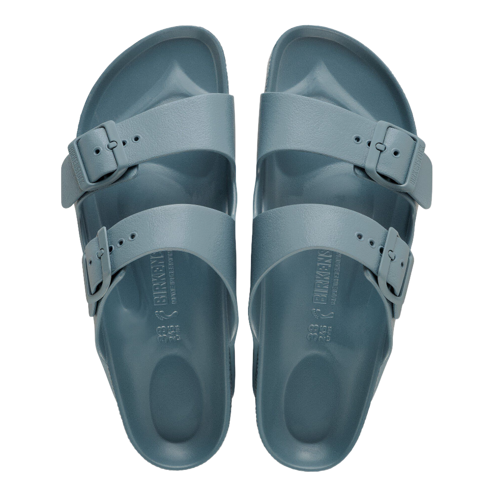 Arizona  Essentials EVA Basalt Gray Narrow Fit