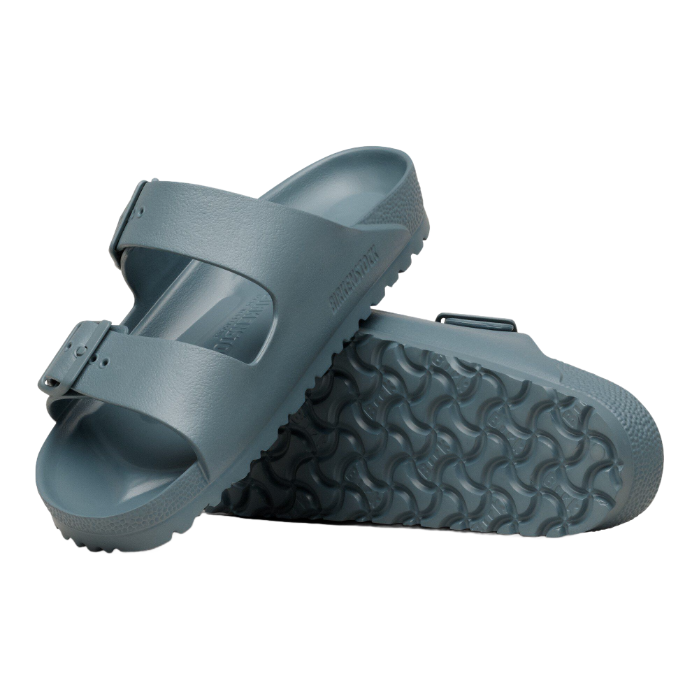 Arizona  Essentials EVA Basalt Gray Narrow Fit
