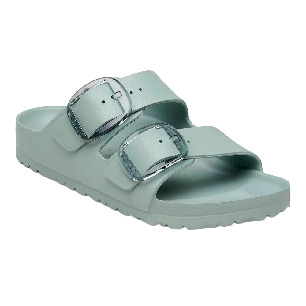 Arizona Big Buckle EVA Pure Sage Regular Fit