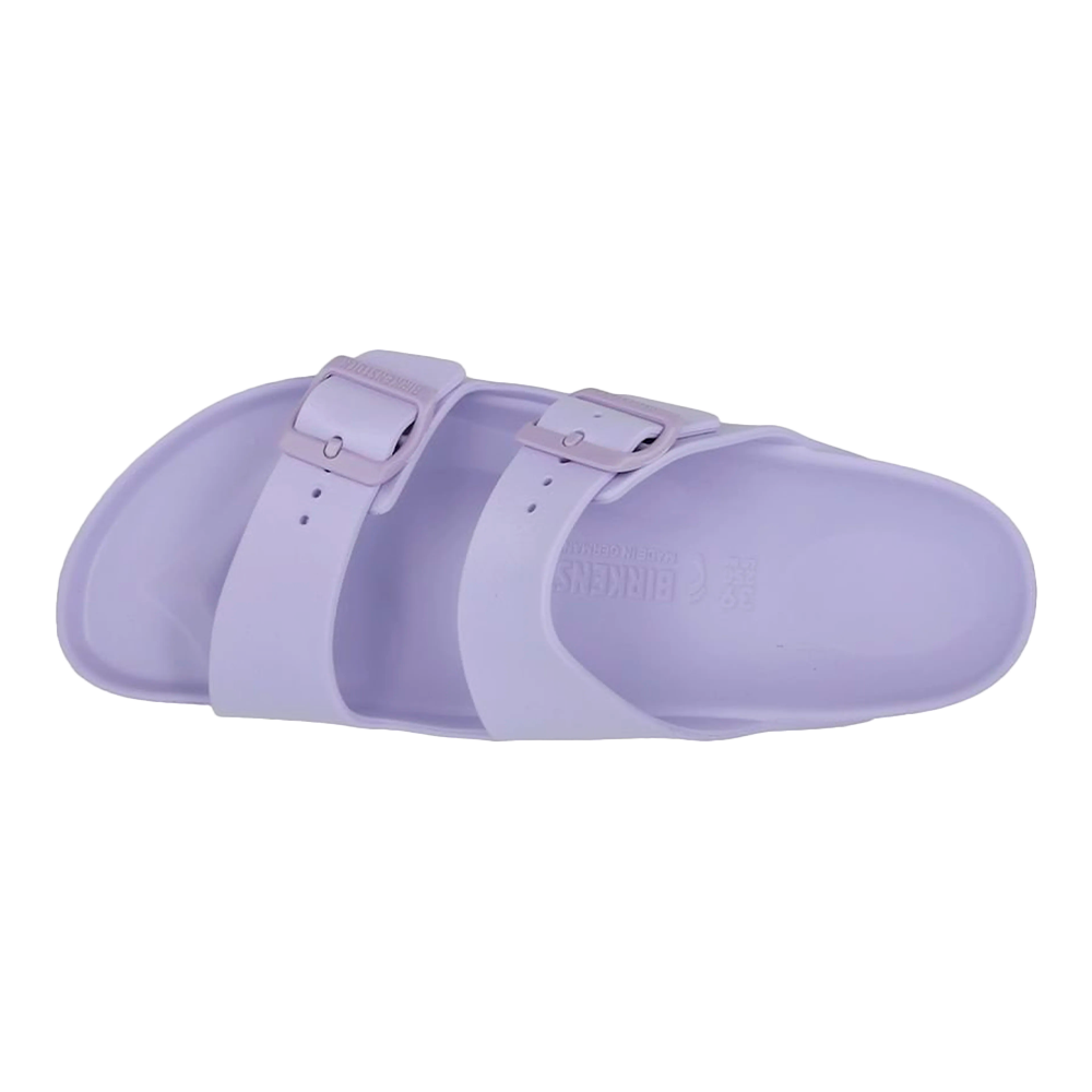 Arizona Stealth Buckle EVA Purple Fog Narrow Fit