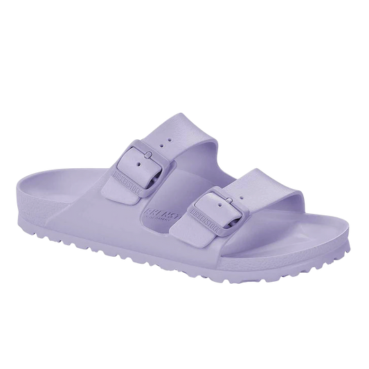 Arizona Stealth Buckle EVA Purple Fog Narrow Fit