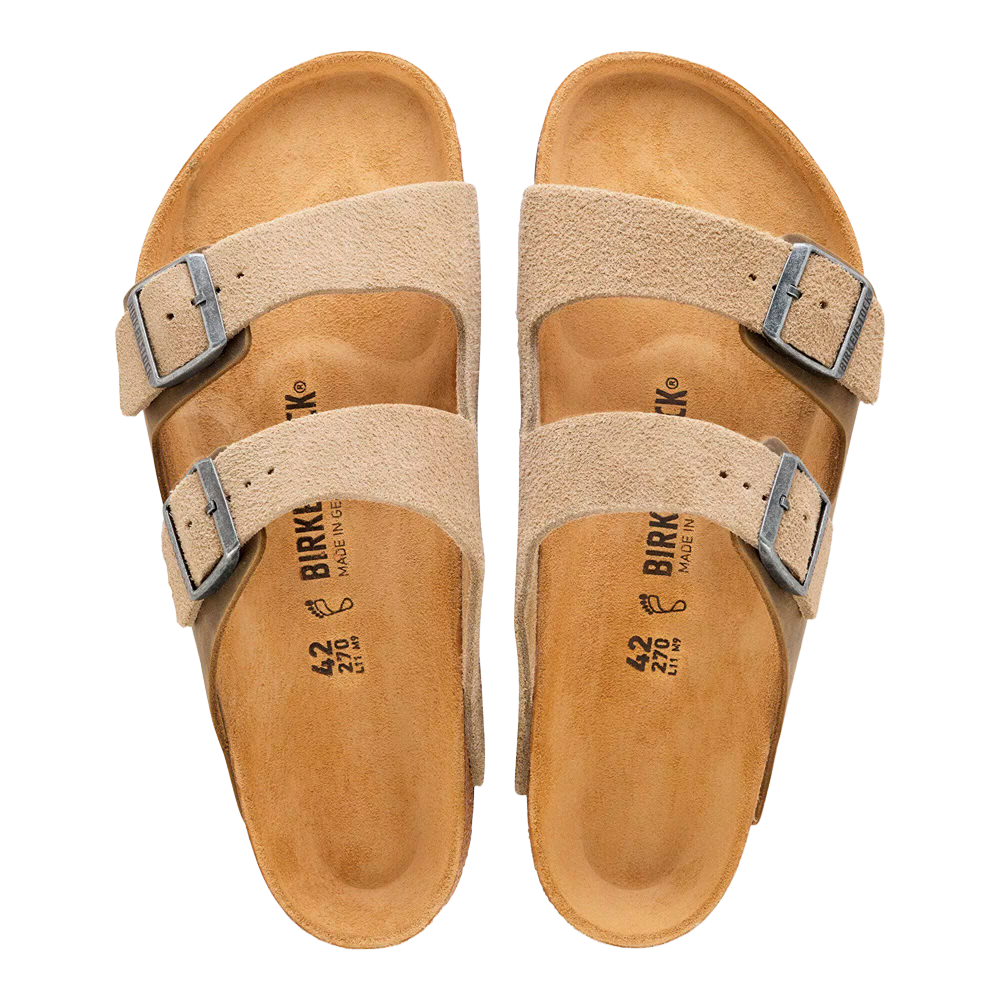 Arizona LEVE/LEOI Faded Khaki