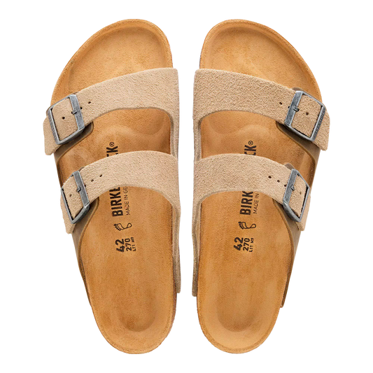 Arizona LEVE/LEOI Faded Khaki