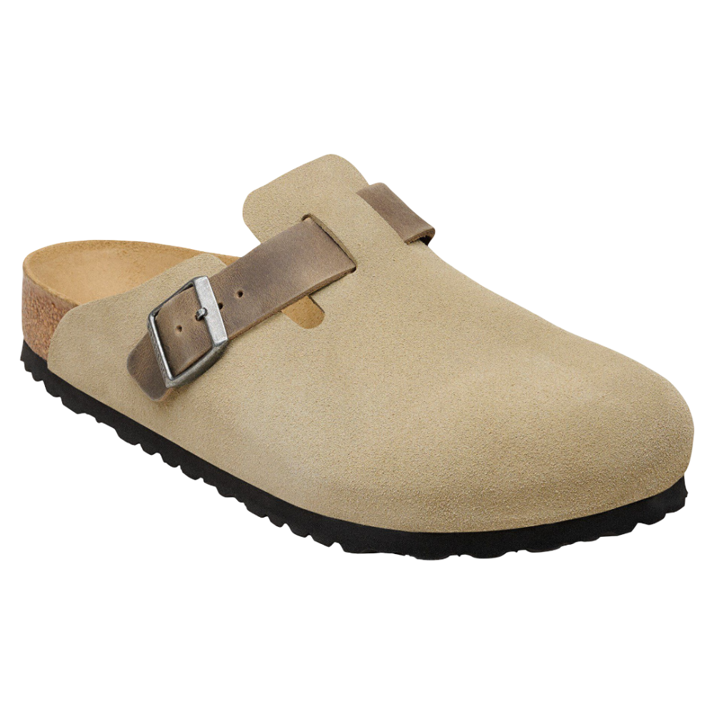 Boston LEVE/LEOI Faded Khaki Regular Fit