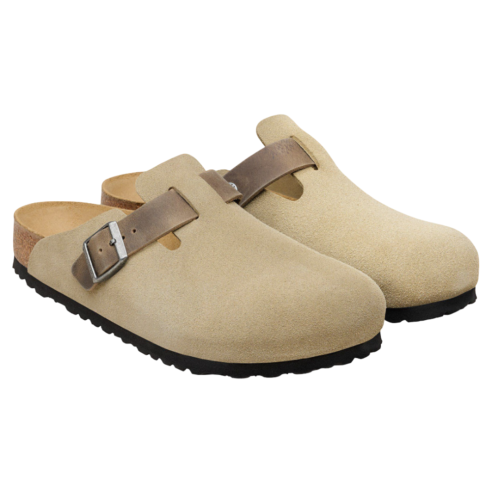 Boston LEVE/LEOI Faded Khaki Regular Fit