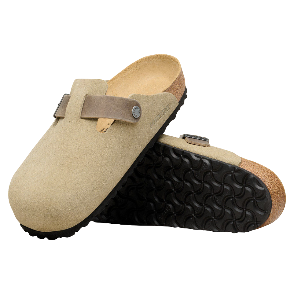 Boston LEVE/LEOI Faded Khaki Regular Fit