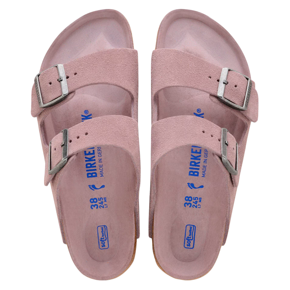 Arizona SFB LEVE Faded Purple Tonal FB
