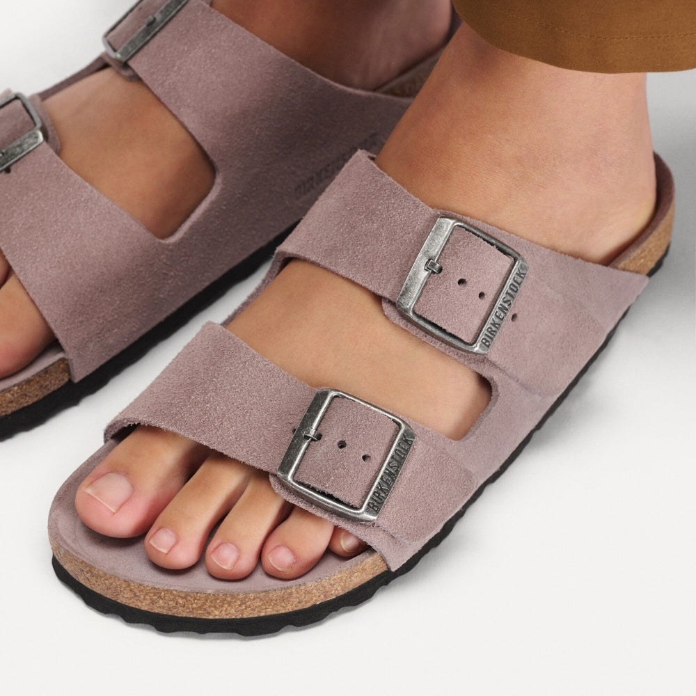 Arizona SFB LEVE Faded Purple Tonal FB