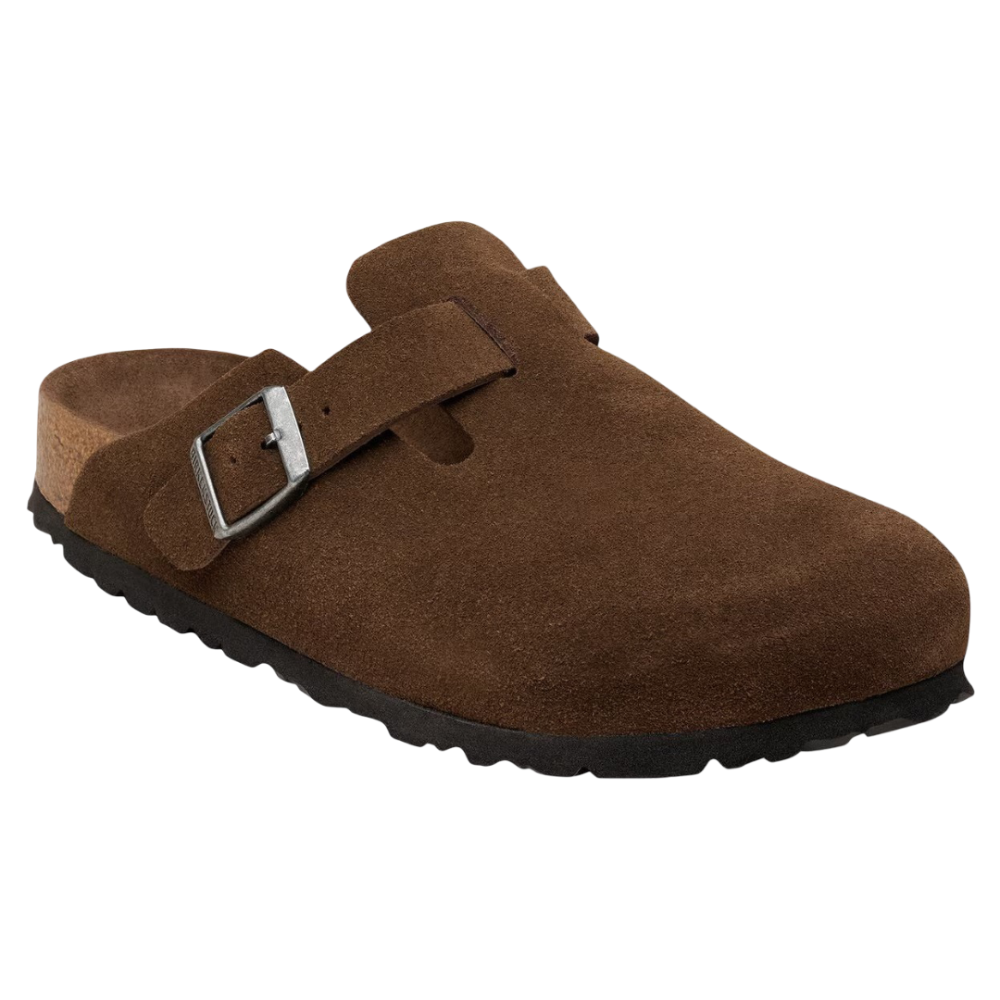 Boston Soft Footbed LEVE Carafe Tonal FB Narrow Fit