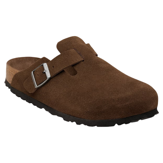 Boston Soft Footbed LEVE Carafe Tonal FB Narrow Fit