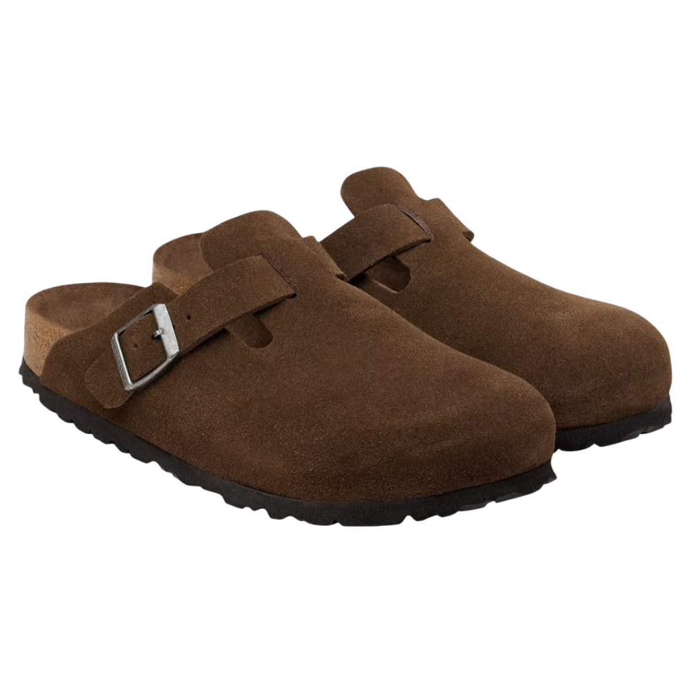 Boston Soft Footbed LEVE Carafe Tonal FB Narrow Fit
