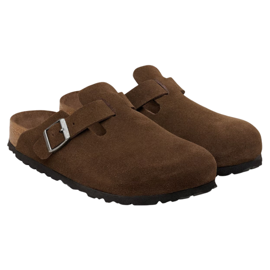 Boston Soft Footbed LEVE Carafe Tonal FB Narrow Fit