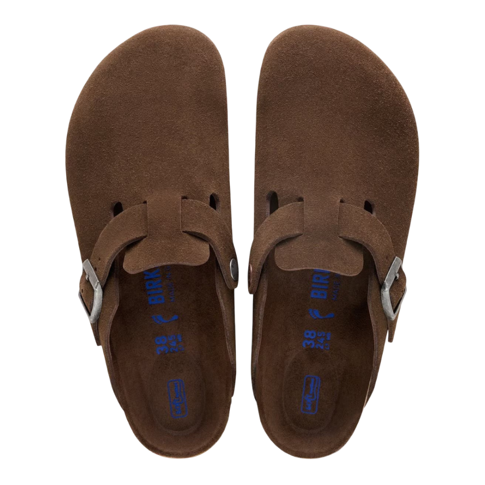 Boston Soft Footbed LEVE Carafe Tonal FB Narrow Fit