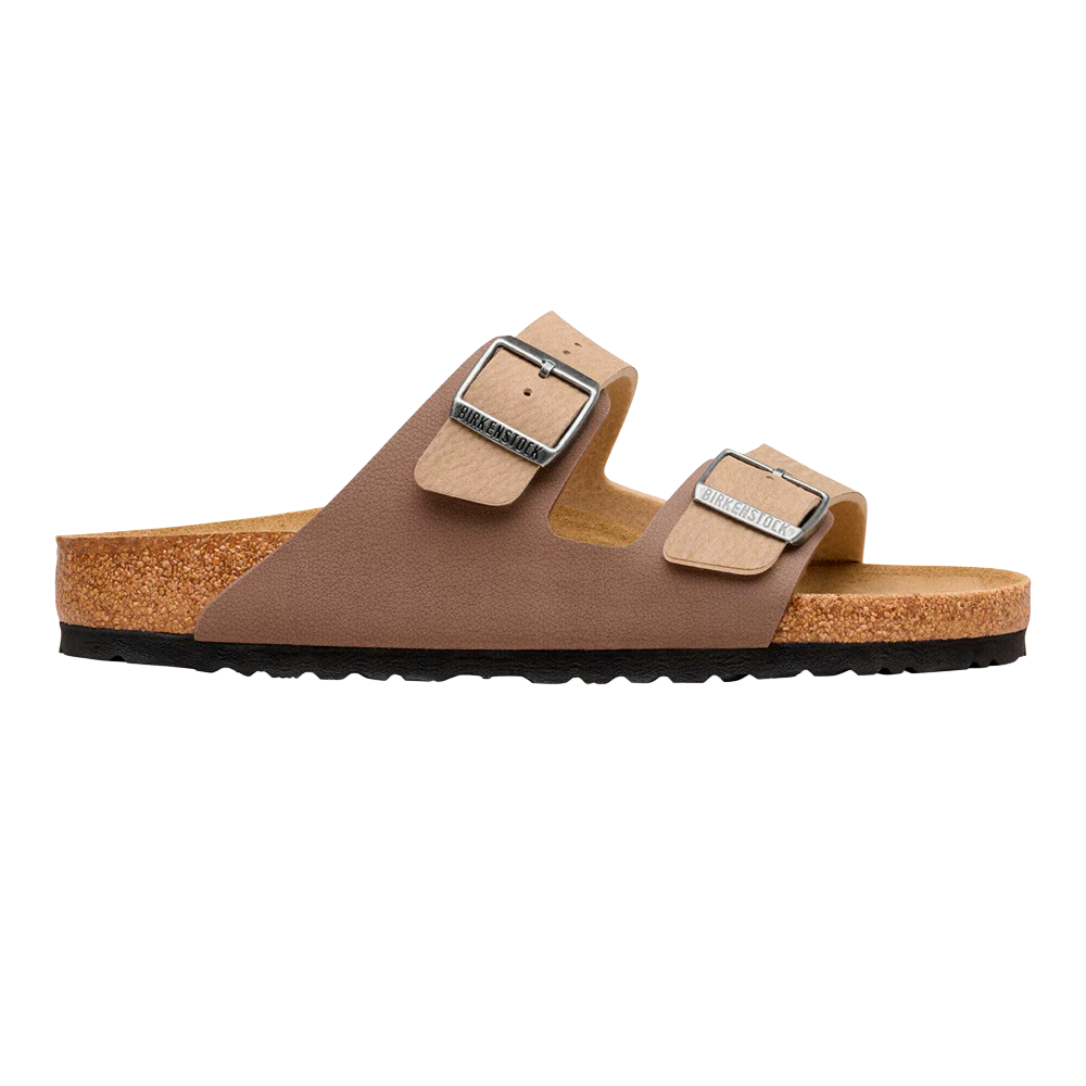 Arizona SYN DDUST Taupe/Birkibuc Mocca