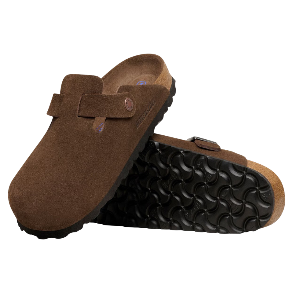 Boston Soft Footbed LEVE Carafe Tonal FB Regular Fit