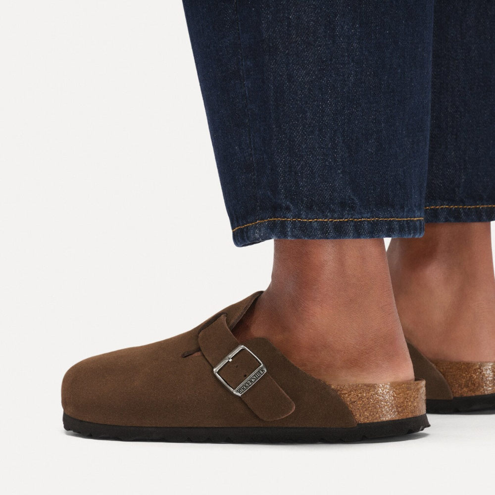 Boston Soft Footbed LEVE Carafe Tonal FB Regular Fit