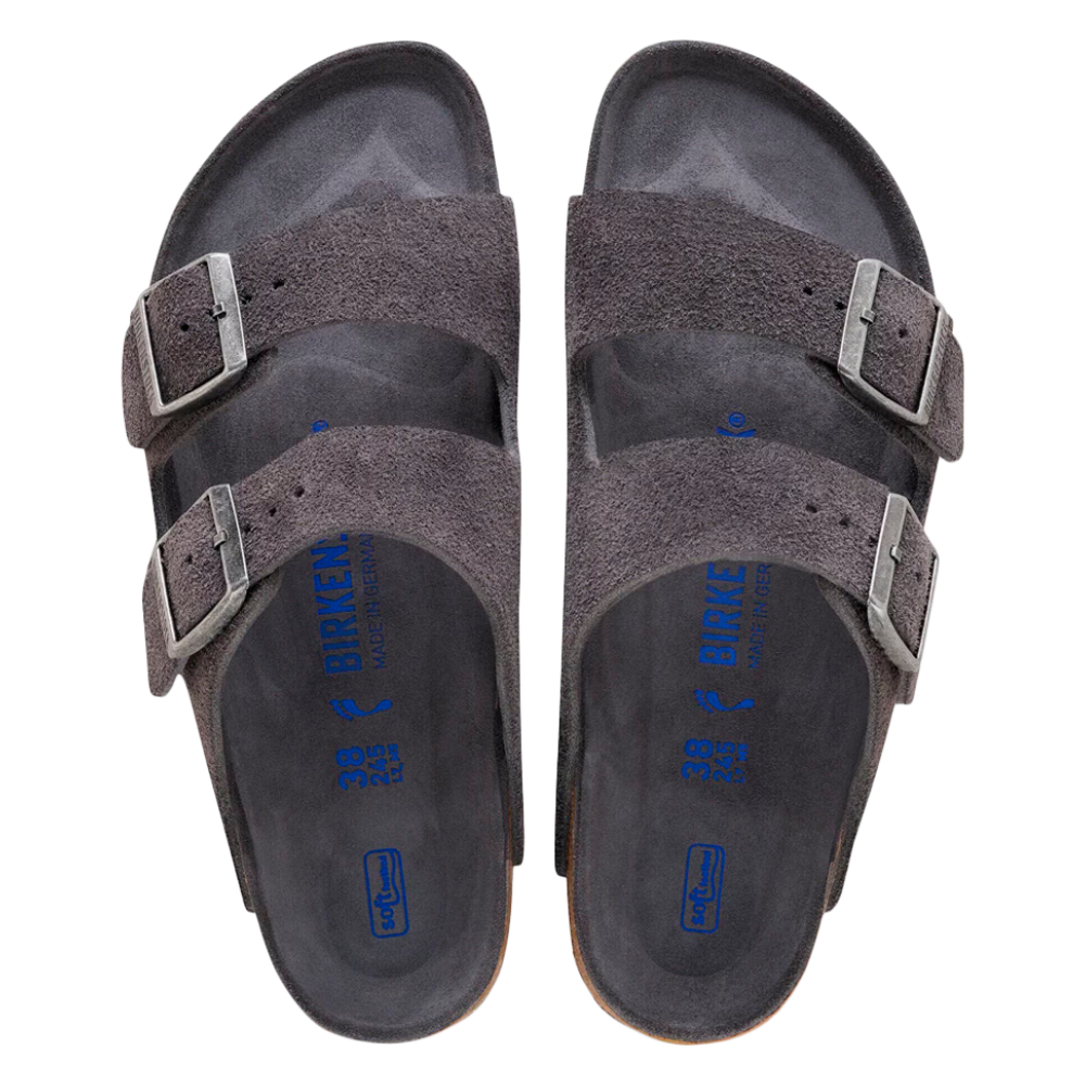 Arizona SFB LEVE Charcoal Tonal FB