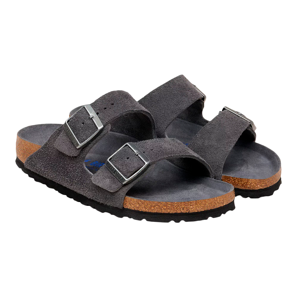 Arizona SFB LEVE Charcoal Tonal FB