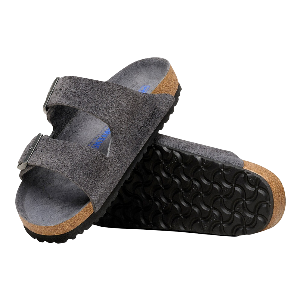 Arizona SFB LEVE Charcoal Tonal FB