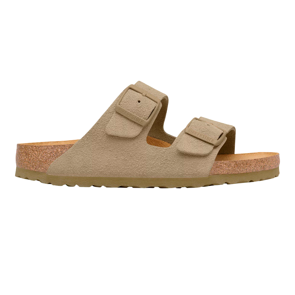 Arizona LEVE Faded Khaki