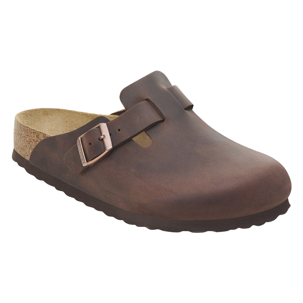 Boston Soft Footbed LEOI Habana Regular Fit