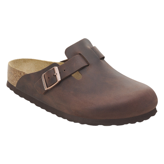 Boston Soft Footbed LEOI Habana Regular Fit