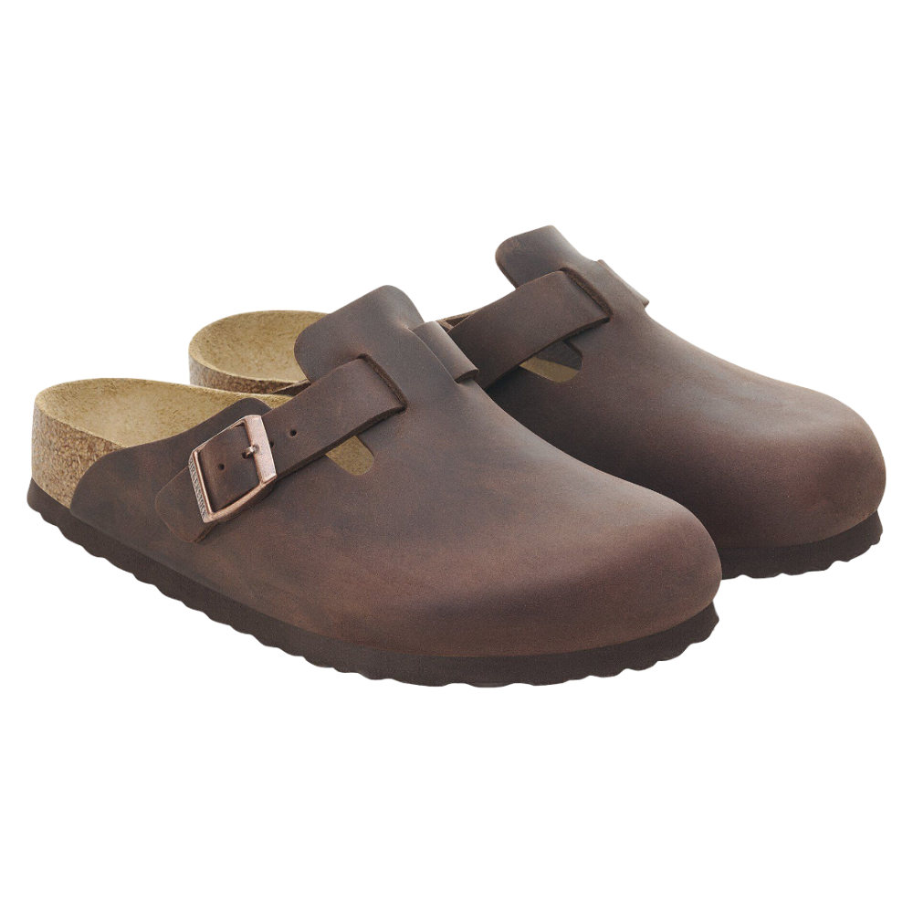 Boston Soft Footbed LEOI Habana Regular Fit