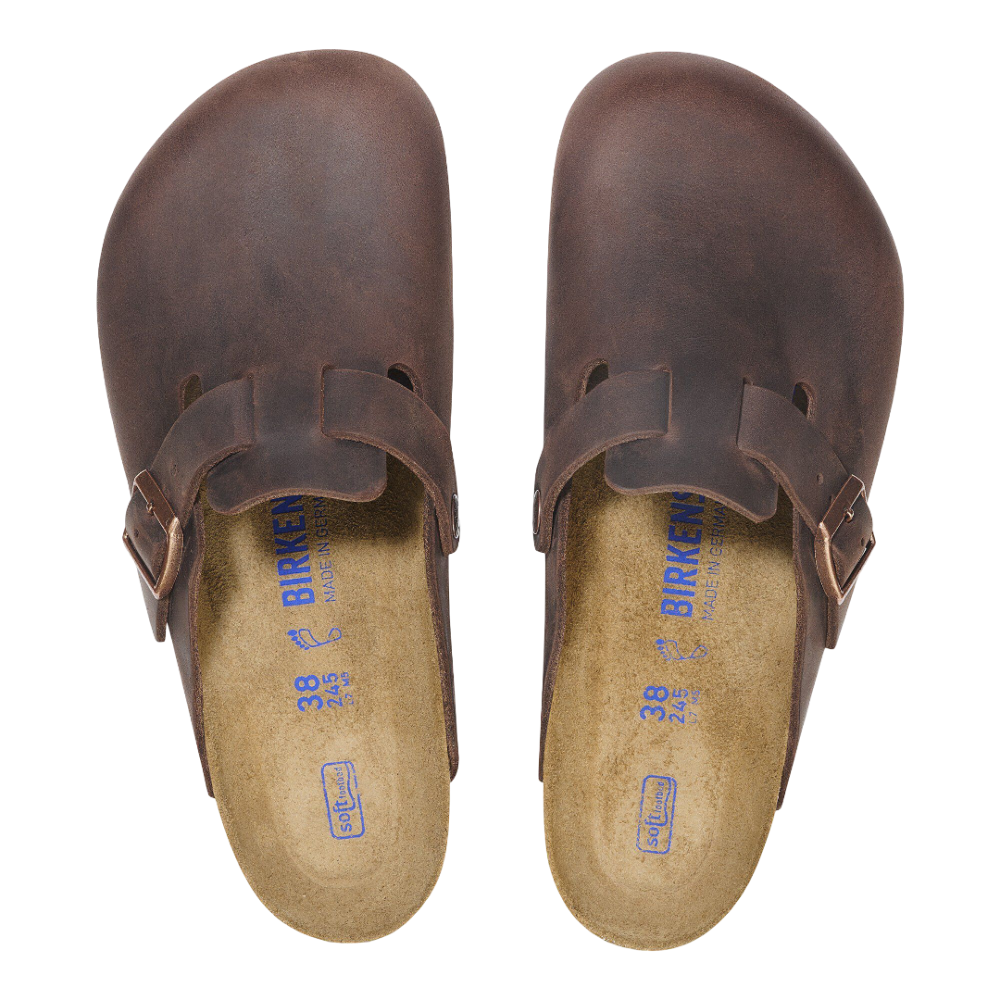 Boston Soft Footbed LEOI Habana Regular Fit