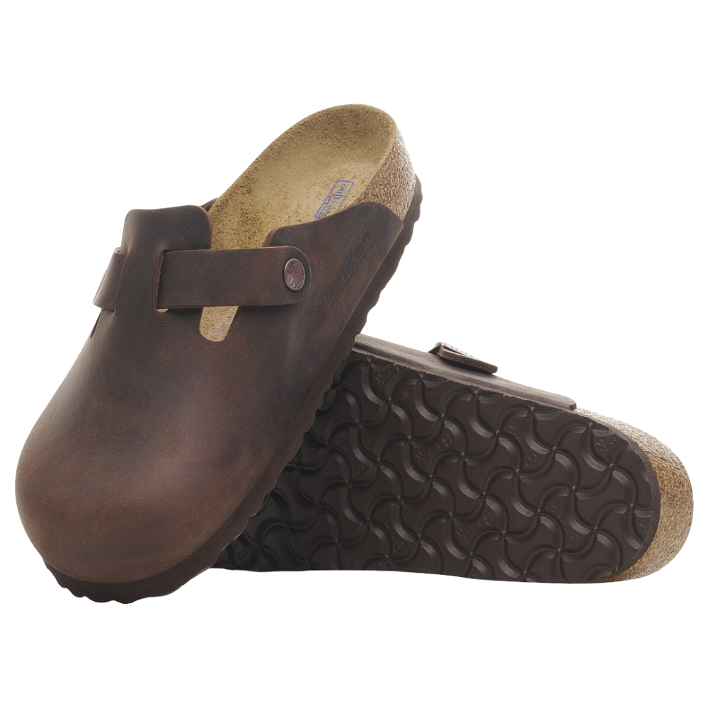 Boston Soft Footbed LEOI Habana Regular Fit