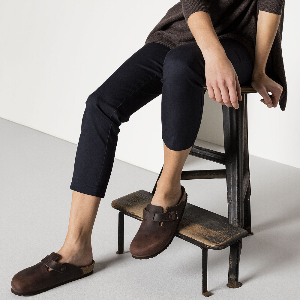 Boston Soft Footbed LEOI Habana Regular Fit