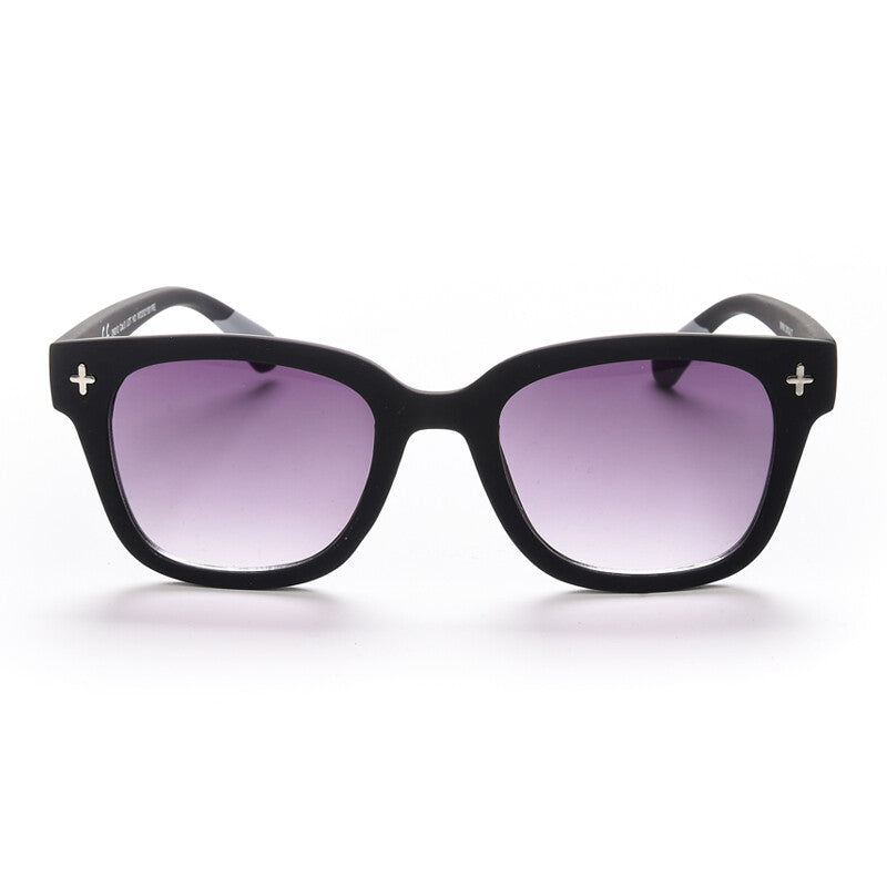 Lentes de Sol Unisex Giovanni Negro Okkia