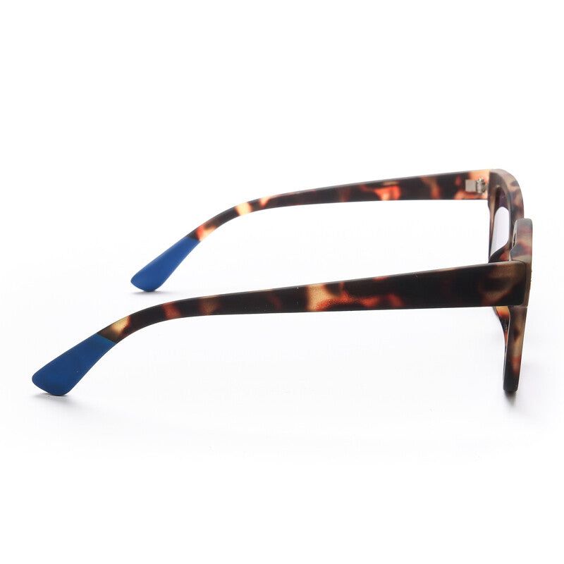 Lentes de Sol Unisex Giovanni Marrón Okkia