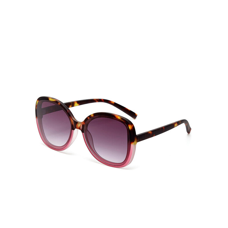 Lentes de Sol para Mujer Anna Havana Rosa y Negro Okkia