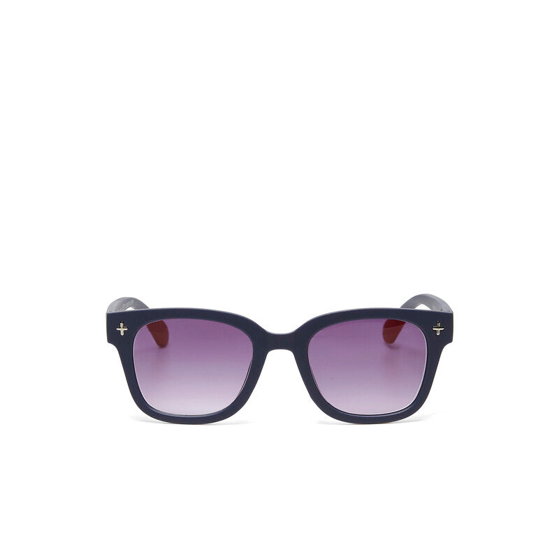 Lentes de Sol Unisex Giovanni Midnight Okkia