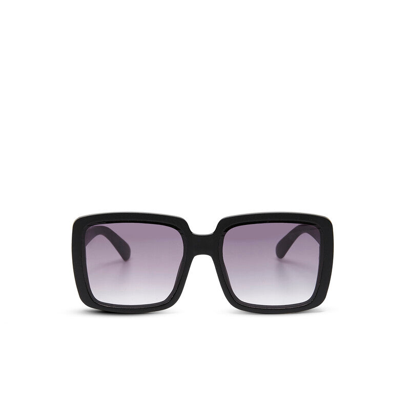 Lentes de Sol para Mujer Alessia Negro Okkia