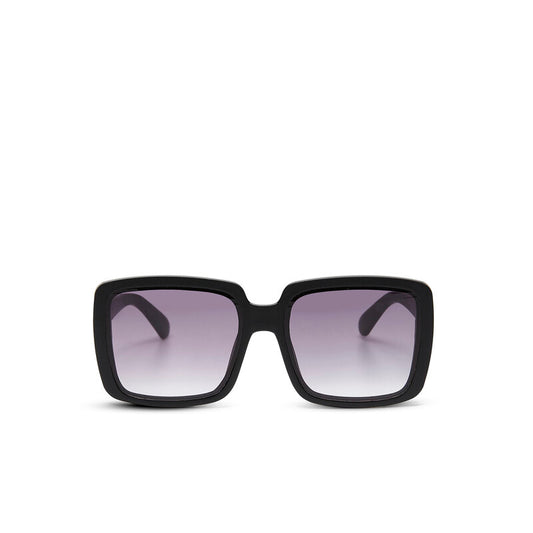 Lentes de Sol para Mujer Alessia Negro Okkia