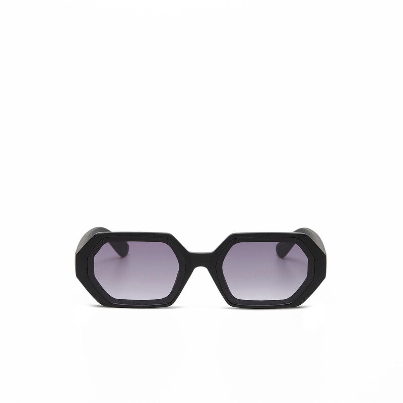 Lentes de Sol Unisex Andrea Negro Okkia