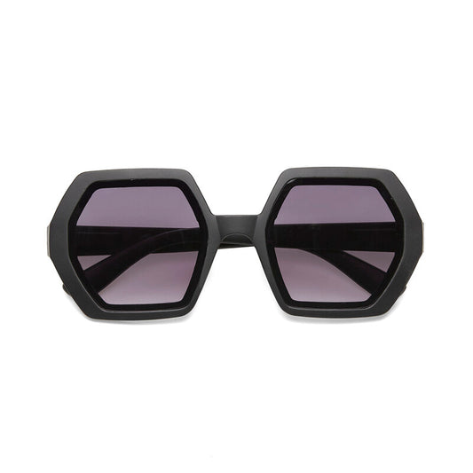 Lentes de Sol para Mujer Emma Negro Okkia