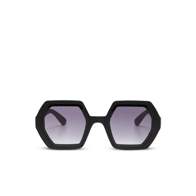 Lentes de Sol para Mujer Emma Negro Okkia