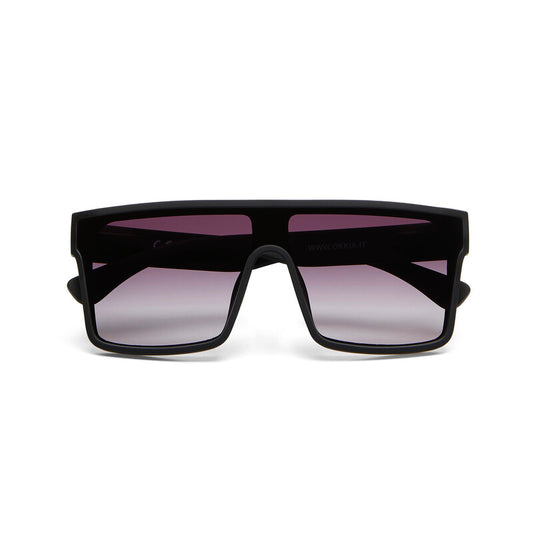 Lentes de Sol Unisex Tokyo Negro Okkia