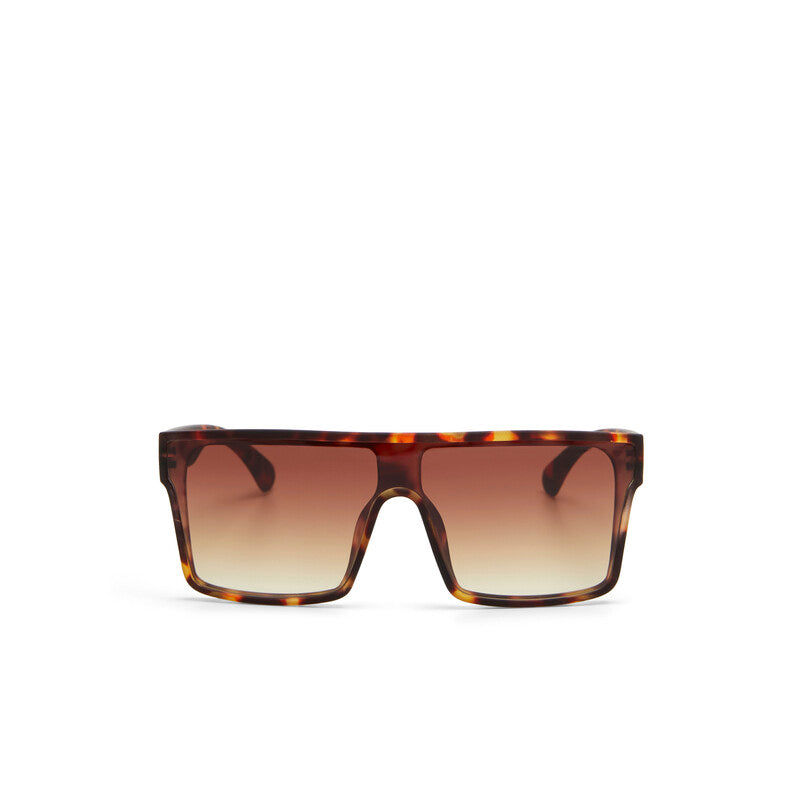 Lentes de Sol Unisex Tokyo Marrón Okkia