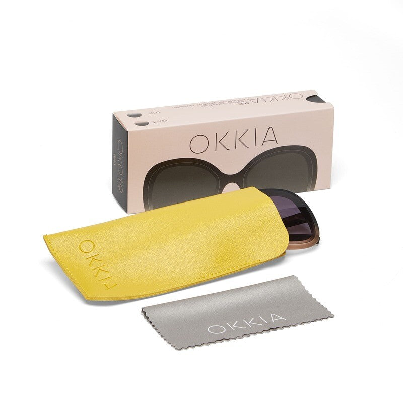 Lentes de Sol para Mujer Anna Okkia